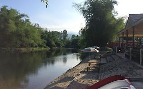 River&Mountain Resort